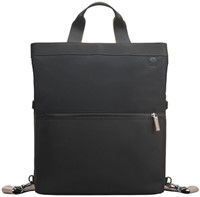 HP 14 Convertible Laptop Backpack Tote 1 Stuk