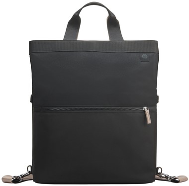 HP 14 Convertible Laptop Backpack Tote 1 Stuk