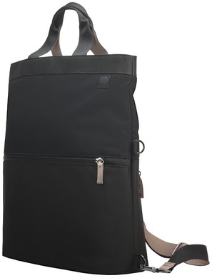 HP 14 Convertible Laptop Backpack Tote 1 Stuk-2
