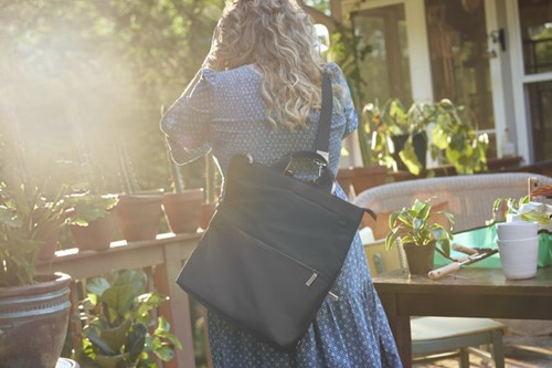 HP 14 Convertible Laptop Backpack Tote 1 Stuk-2