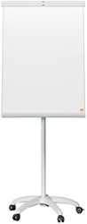 Flipover Nobo Premium Plus mobiel staal 1 Stuk