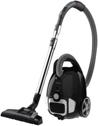 Stofzuiger Inventum ST307ZZA 700W 3L zwart 1 Stuk