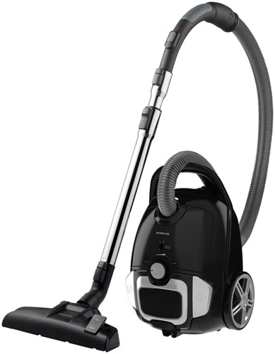 Stofzuiger Inventum ST307ZZA 700W 3L zwart 1 Stuk