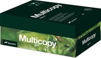 Kopieerpapier Multicopy Next A3 80gr wit 500 Vel-2