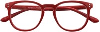 Leesbril I Need You Robin +2.00 dpt rood 1 Stuk