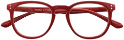 Leesbril I Need You Robin +2.00 dpt rood 1 Stuk