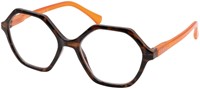 Leesbril I Need You Stella +2.50 dpt havanna 1 Stuk-2