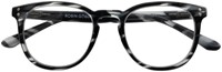 Leesbril I Need You Robin +1.00 dtp zwart 1 Stuk