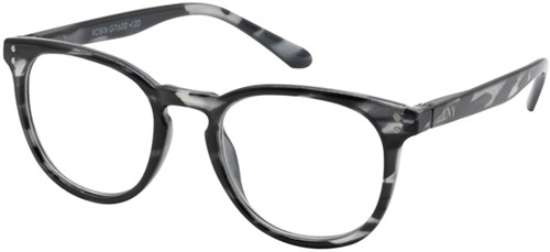Leesbril I Need You Robin +1.00 dtp zwart 1 Stuk-2