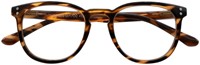 Leesbril I Need You Robin +2.50 dpt havanna 1 Stuk