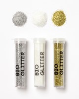 Glitterpoeder Bio Folia Stardust 7gr 5stuks 3kl 5 Tube-2