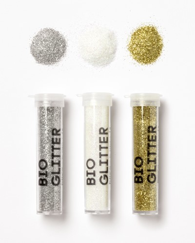 Glitterpoeder Bio Folia Stardust 7gr 5stuks 3kl 5 Tube-2