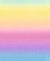 Crepepapier Folia 50x250cm 10vel 1650 regenboog 1 Stuk-2