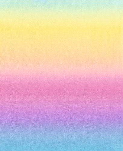 Crepepapier Folia 50x250cm 10vel 1650 regenboog 1 Stuk-2