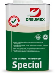 Handreiniger Dreumex Special blik 4.2kg 4200 Gram
