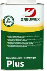 Handreiniger Dreumex Plus blik 4.5L 4500 Milliliter