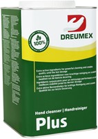 Handreiniger Dreumex Plus blik 4.5L 4500 Milliliter-2