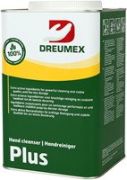Handreiniger Dreumex Plus blik 4.5L 4500 Milliliter-3