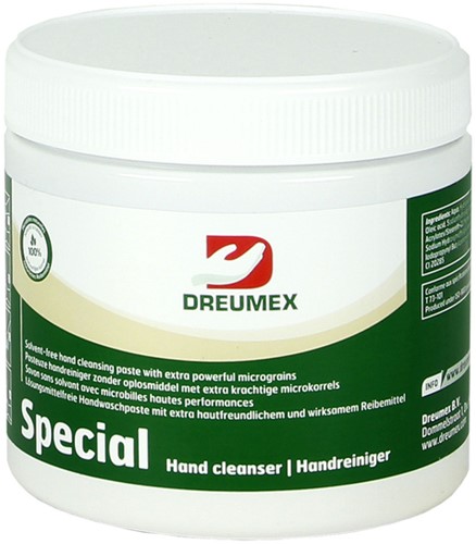 Handreiniger Dreumex Special pot 550gr 550 Gram-3