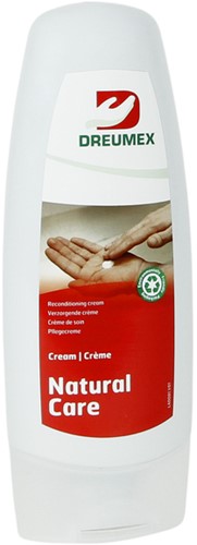 Handcreme Dreumex Natural Care fles 250ml 250 Milliliter-2