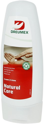 Handcreme Dreumex Natural Care fles 250ml 250 Milliliter-3