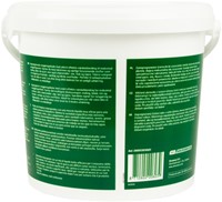 Reinigingsdoek Dreumex emmer 130 stuks wit 130 Vel-1