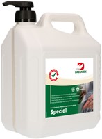 Handreiniger Dreumex Special blik met pomp 2.7kg 2700 Gram-2