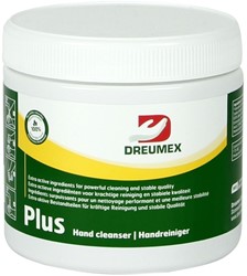 Handreiniger Dreumex Plus pot 600ml 600 Milliliter