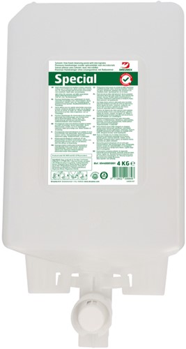 Handreiniger Dreumex Special EX4000 4kg 4 Kilogram
