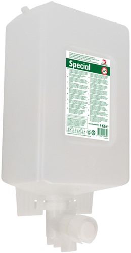 Handreiniger Dreumex Special EX4000 4kg 4 Kilogram-2