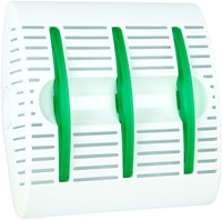 Luchtverfrisserdispenser Dreumex Gold Fresh wit 1 Stuk-3