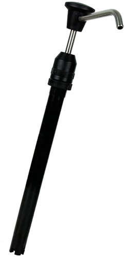 Handreinigerdispenser Dreumex Standard zwart 1 Stuk-3