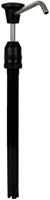 Handreinigerdispenser Dreumex Standard muurhouder met pomp zwart-1