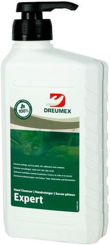 Handreiniger Dreumex Expert blik 1L 1000 Milliliter-3