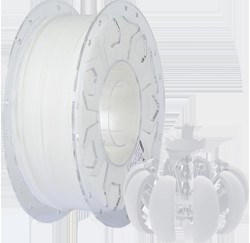 3D Filament Creality CR PLA 1.75mm wit 1kg 1 Stuk