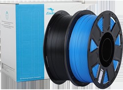 3D Filament Creality CR PLA 1.75mm blauw 1kg 1 Stuk
