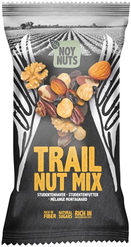 Studentenhaver NoyNuts zak 45 gram 45 Gram-2