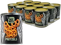Pretzels NoyNuts blik 25 gram 25 Gram