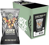 Cashewnoten NoyNuts mix zak 45 gram 45 Gram