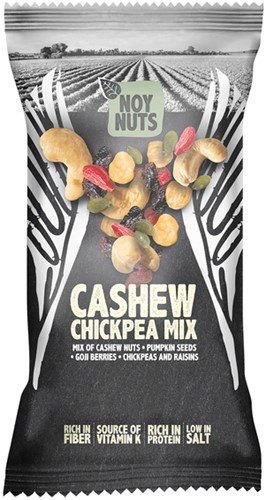 Cashewnoten NoyNuts mix zak 45 gram 45 Gram-2