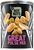 Noten NoyNuts great pulse mix blik 45 gram 45 Gram-2