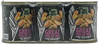 Noten NoyNuts great pulse mix blik 45 gram 45 Gram-3
