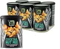 Cocktailnoten NoyNuts mix blik 100 gram 100 Gram