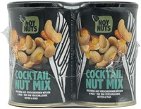 Cocktailnoten NoyNuts mix blik 100 gram 100 Gram-3