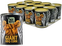 Maiskorrels NoyNuts giant BBQ blik 30 gram 30 Gram