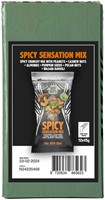 Noten NoyNuts spicy sensation mix zak 45 gram 45 Gram-3