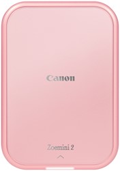 Fotoprinter Canon Zoemini 2 Rose - Gold 1 Stuk