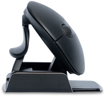 Muis R-Go Ergonomisch Twister Links en Rechts 1 Stuk