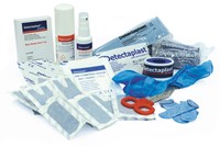 Medic Box Detectaplast Food Medium 1 Stuk-2
