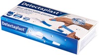 Waterafstotende bl pleister Detectaplast 180x20mm 100 Stuk-3